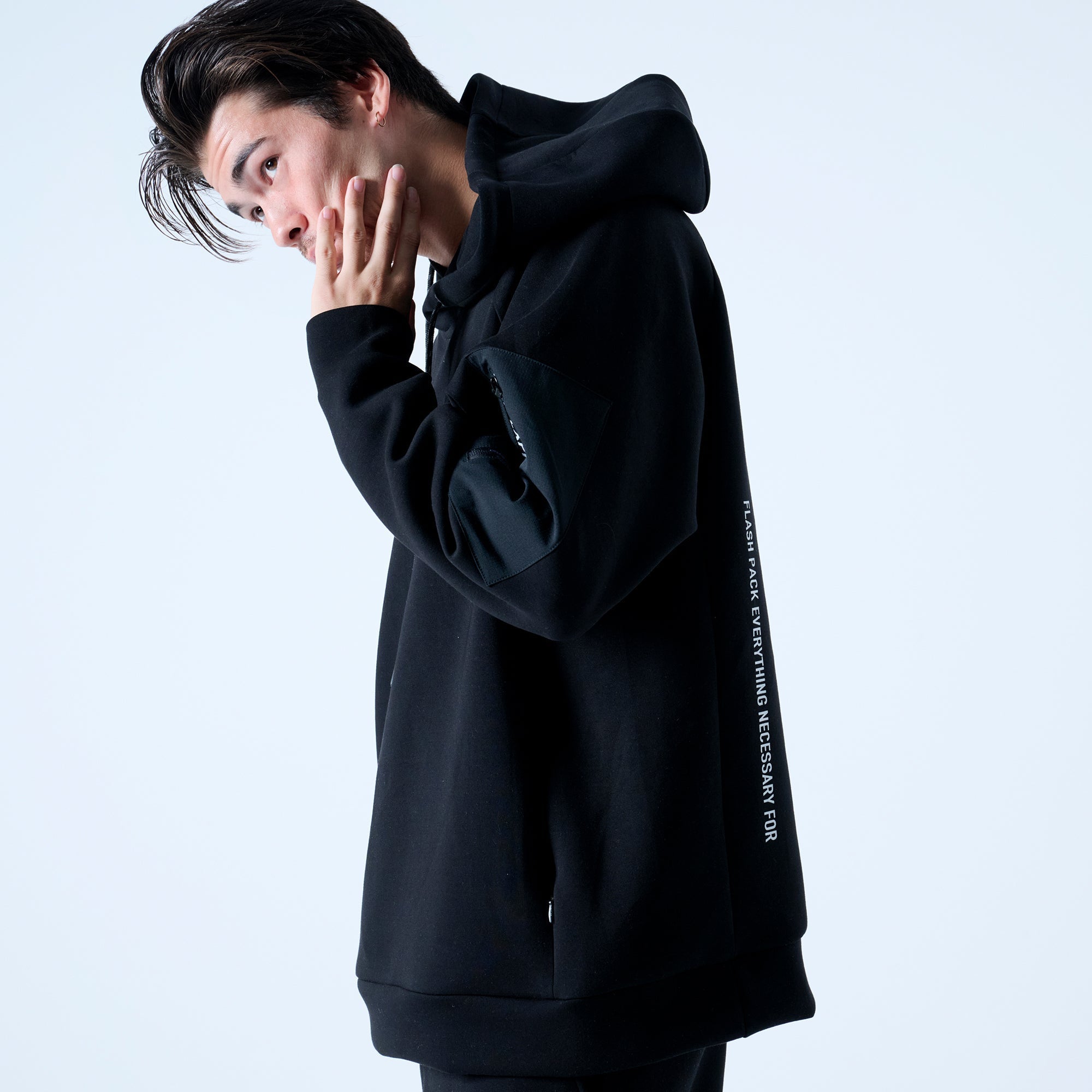 【2025 秋冬新作】エアテンション®が叶える“軽さと品格”