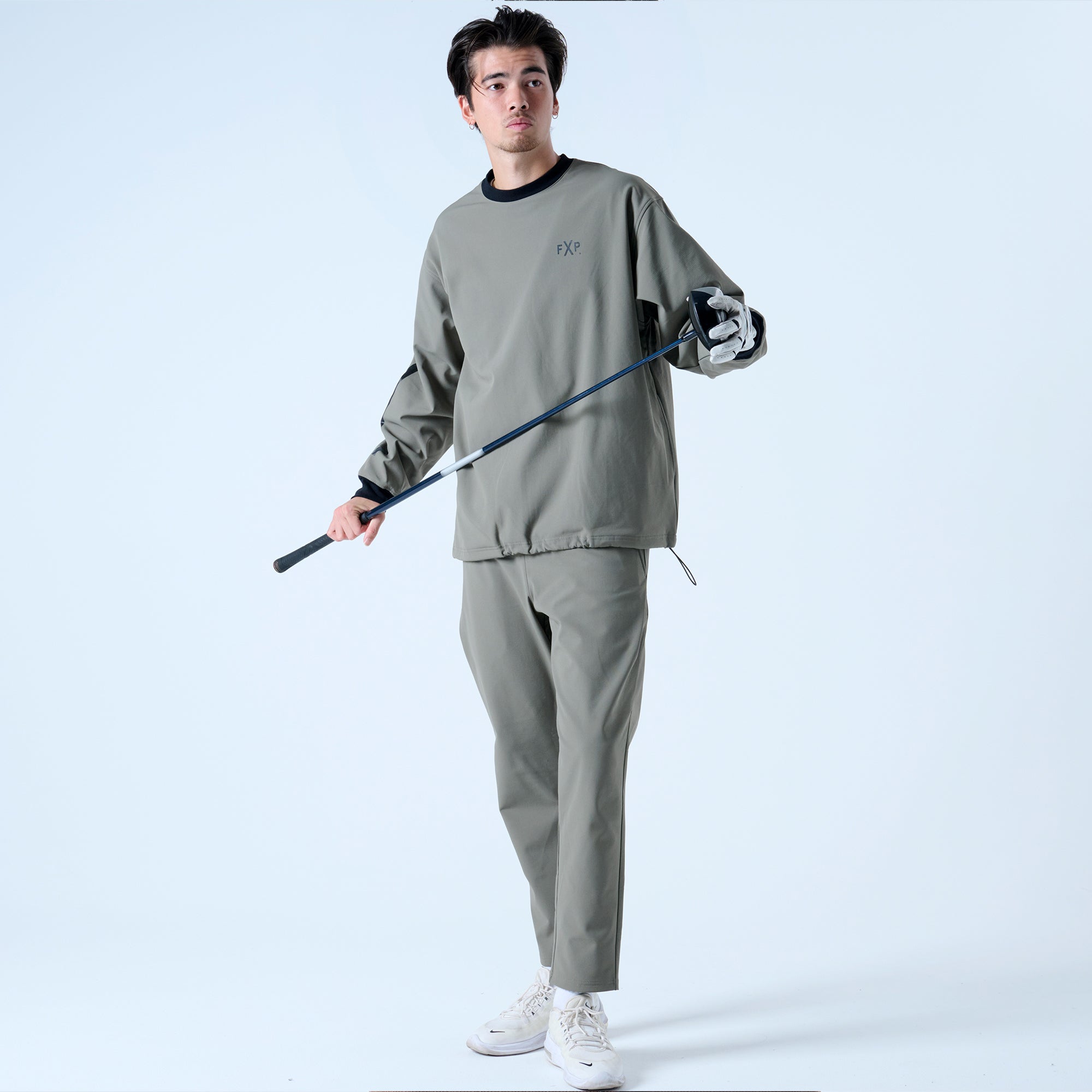 Multi-Functional Stretch Nylon Series の商品一覧| FLASH PACKER