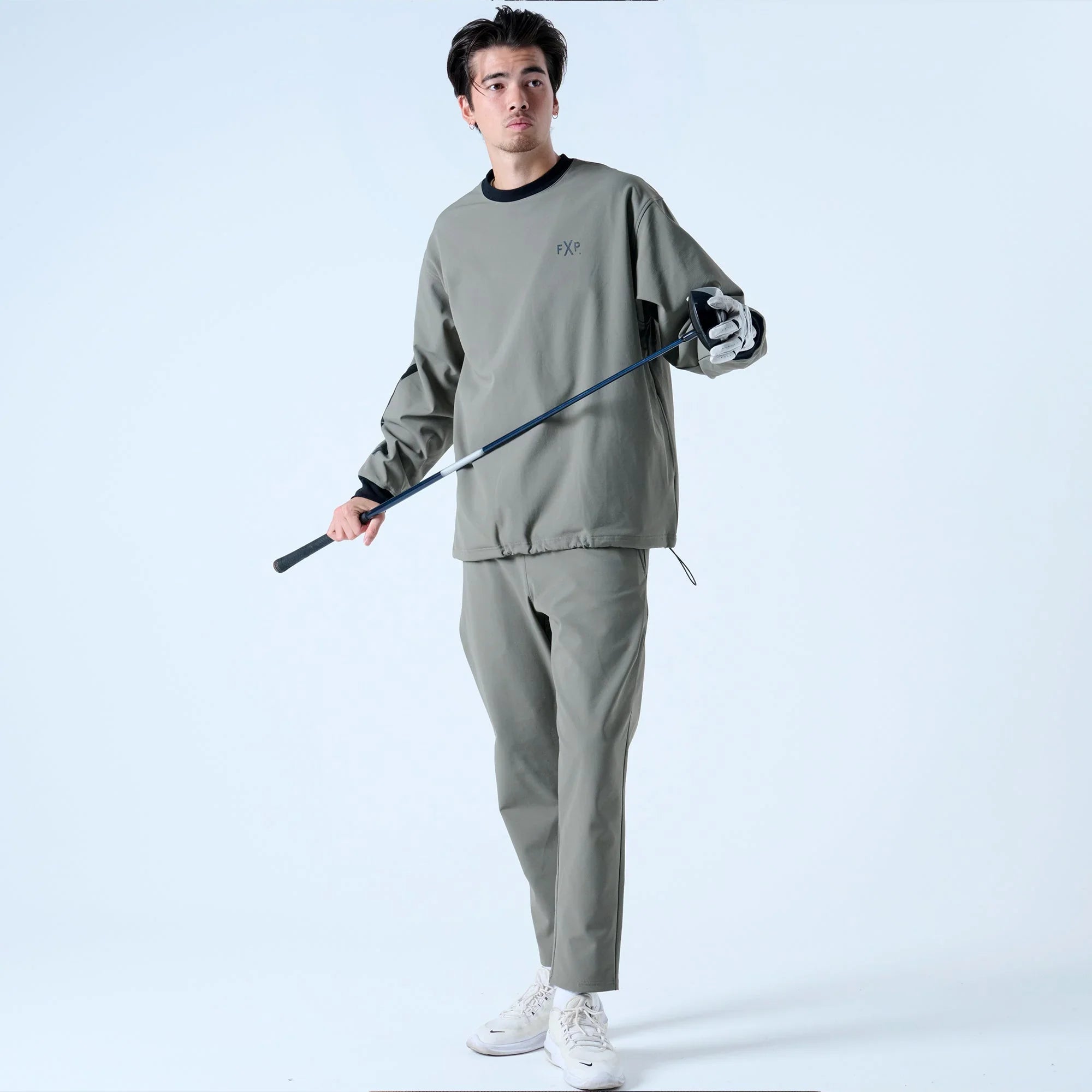 Multi-Functional Stretch Nylon Series の商品一覧| FLASH PACKER