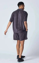画像をギャラリービューアに読み込む, XPS-SHORTS(プレミアムパイルショーツ)SUMI