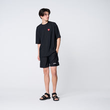 画像をギャラリービューアに読み込む, XDT-HRT(SUPER DRY Tシャツ)BLACK