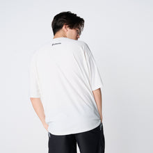 画像をギャラリービューアに読み込む, XDT-HRT(SUPER DRY Tシャツ)WHITE