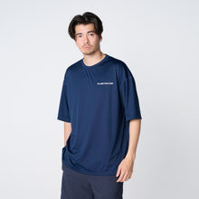 画像をギャラリービューアに読み込む, XRT-DX(PHABOL® Tシャツ)NAVY