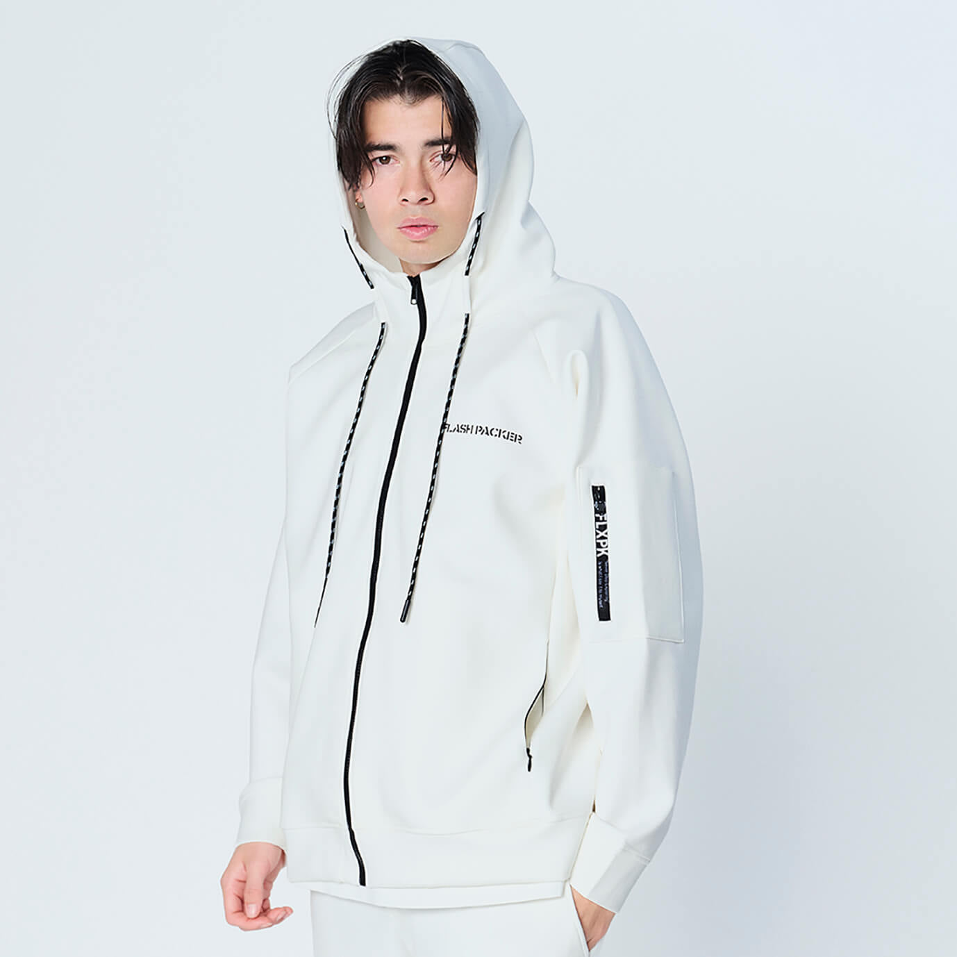 FLASH PACKER (フラッシュパッカー) | メンズ・レディースファッション