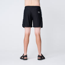 画像をギャラリービューアに読み込む, XDHP-SD(SUPER DRY / COOL DRY ショーツ)BLACK