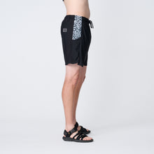 画像をギャラリービューアに読み込む, XDHP-SD(SUPER DRY / COOL DRY ショーツ)BLACK