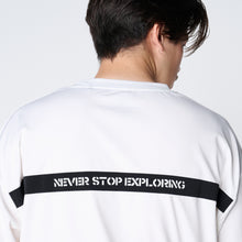 画像をギャラリービューアに読み込む, XRT-DX(PHABOL® Tシャツ)WHITE