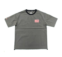 画像をギャラリービューアに読み込む, XTNC-TEE(コットンナイロン・カットソー)SUMI