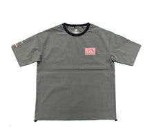 画像をギャラリービューアに読み込む, XTNC-TEE(コットンナイロン・カットソー)SUMI