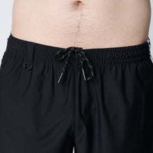 画像をギャラリービューアに読み込む, XDHP-SD(SUPER DRY / COOL DRY ショーツ)BLACK