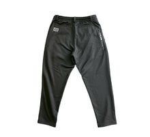 画像をギャラリービューアに読み込む, XWP-EASY(ウールライクパンツ) BLACK