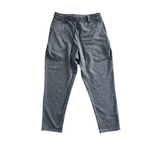 画像をギャラリービューアに読み込む, XWP-EASY(ウールライクパンツ) CHARCOAL