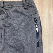 画像をギャラリービューアに読み込む, XWP-EASY(ウールライクパンツ) CHARCOAL