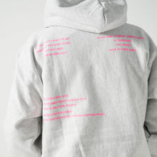 画像をギャラリービューアに読み込む, XZP-PPG(ヘヴィーウェイト スウェットジップパーカー裏起毛)ASH