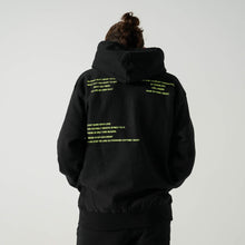 画像をギャラリービューアに読み込む, XZP-PPG(ヘヴィーウェイト スウェットジップパーカー裏起毛)BLACK