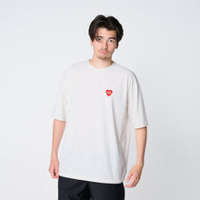画像をギャラリービューアに読み込む, XDT-HRT(SUPER DRY Tシャツ)WHITE