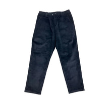 画像をギャラリービューアに読み込む, XP-CODE4(ストレッチ・コーデュロイパンツ) BLACK