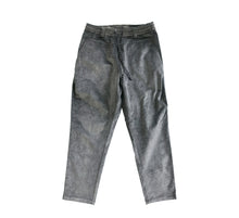 画像をギャラリービューアに読み込む, XP-CODE4(ストレッチ・コーデュロイパンツ) GRAY