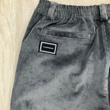 画像をギャラリービューアに読み込む, XP-CODE4(ストレッチ・コーデュロイパンツ) GRAY