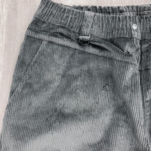 画像をギャラリービューアに読み込む, XP-CODE4(ストレッチ・コーデュロイパンツ) GRAY