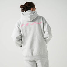 画像をギャラリービューアに読み込む, XLP-PPG(ヘヴィーウェイト スウェットプルパーカー裏起毛)ASH