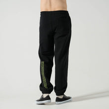 画像をギャラリービューアに読み込む, XSWP-PPG(ヘヴィーウェイト スウェットパンツ裏起毛)BLACK