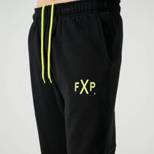 画像をギャラリービューアに読み込む, XSWP-PPG(ヘヴィーウェイト スウェットパンツ裏起毛)BLACK
