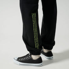 画像をギャラリービューアに読み込む, XSWP-PPG(ヘヴィーウェイト スウェットパンツ裏起毛)BLACK