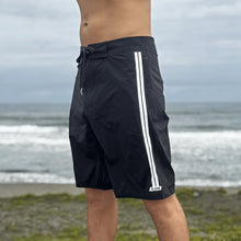 画像をギャラリービューアに読み込む, XBS-ORG(ストレッチ・ハイブリッド ボードショーツ)BLACK