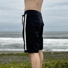 画像をギャラリービューアに読み込む, XBS-ORG(ストレッチ・ハイブリッド ボードショーツ)BLACK