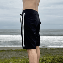 画像をギャラリービューアに読み込む, XBS-ORG(ストレッチ・ハイブリッド ボードショーツ)BLACK