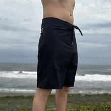 画像をギャラリービューアに読み込む, XBS-ORG(ストレッチ・ハイブリッド ボードショーツ)BLACK