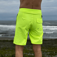 画像をギャラリービューアに読み込む, XBS-ORG(ストレッチ・ハイブリッド ボードショーツ)K YELLOW