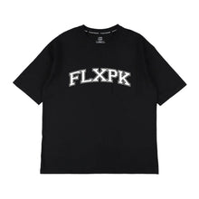 画像をギャラリービューアに読み込む, XT-COL (DrySilkyCotton® Tシャツ)BLACK