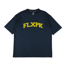 画像をギャラリービューアに読み込む, XT-COL (DrySilkyCotton® Tシャツ)NAVY