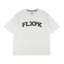 画像をギャラリービューアに読み込む, XT-COL (DrySilkyCotton® Tシャツ)WHITE