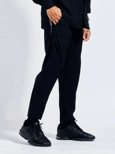 画像をギャラリービューアに読み込む, XRP-EASY (Reflaxストレッチ・イージーパンツ)BLACK