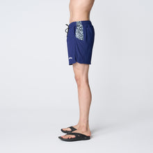 画像をギャラリービューアに読み込む, XDHP-SD(SUPER DRY / COOL DRY ショーツ)NAVY
