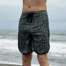 画像をギャラリービューアに読み込む, XBS-MTR(ストレッチ・ハイブリッド ボードショーツ)LEO