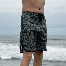画像をギャラリービューアに読み込む, XBS-MTR(ストレッチ・ハイブリッド ボードショーツ)LEO