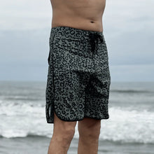 画像をギャラリービューアに読み込む, XBS-MTR(ストレッチ・ハイブリッド ボードショーツ)LEO