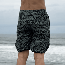 画像をギャラリービューアに読み込む, XBS-MTR(ストレッチ・ハイブリッド ボードショーツ)LEO