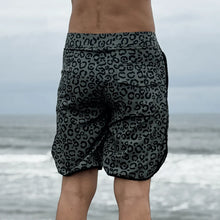 画像をギャラリービューアに読み込む, XBS-MTR(ストレッチ・ハイブリッド ボードショーツ)LEO