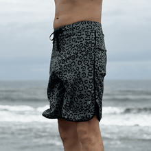 画像をギャラリービューアに読み込む, XBS-MTR(ストレッチ・ハイブリッド ボードショーツ)LEO