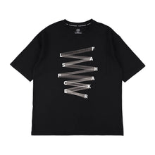 画像をギャラリービューアに読み込む, XT-BLD (DrySilkyCotton® Tシャツ)BLACK