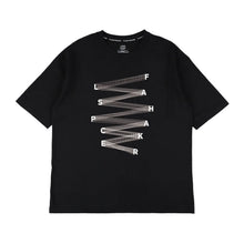 画像をギャラリービューアに読み込む, XT-BLD (DrySilkyCotton® Tシャツ)BLACK