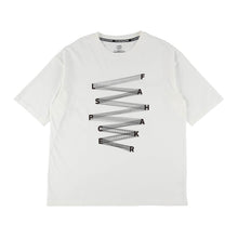 画像をギャラリービューアに読み込む, XT-BLD (DrySilkyCotton® Tシャツ)WHITE