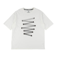 画像をギャラリービューアに読み込む, XT-BLD (DrySilkyCotton® Tシャツ)WHITE