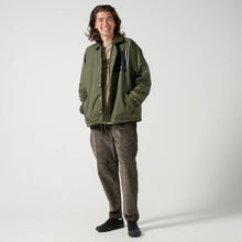 画像をギャラリービューアに読み込む, XP-CODE3(ストレッチ・コーデュロイパンツ) CHARCOAL