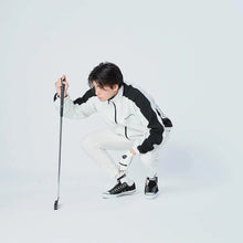 画像をギャラリービューアに読み込む, XLP-SLTEX(SOLOTEX® Eco-Hybrid パンツ)WHITE